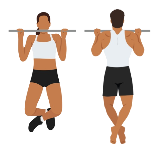 Pull-Ups