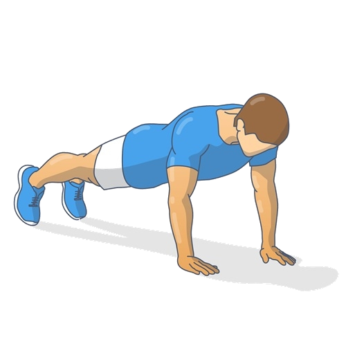 Push-Ups